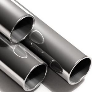 Ferritic Stainless Steel Pipe