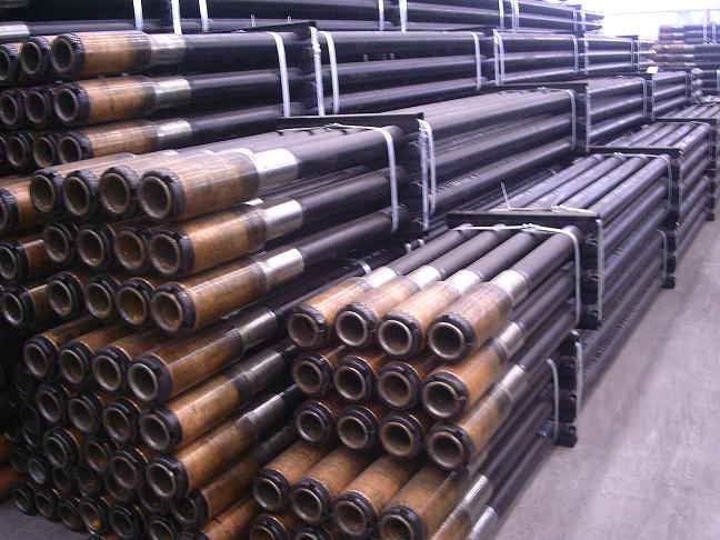OCTG Drilling Pipe