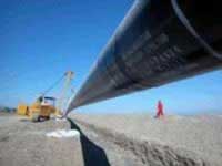 2013 United Arab Emirates Gas& Petroleum Project