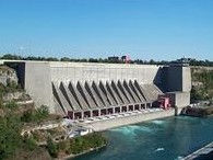 2018 Hydroelectricity in Venezuela